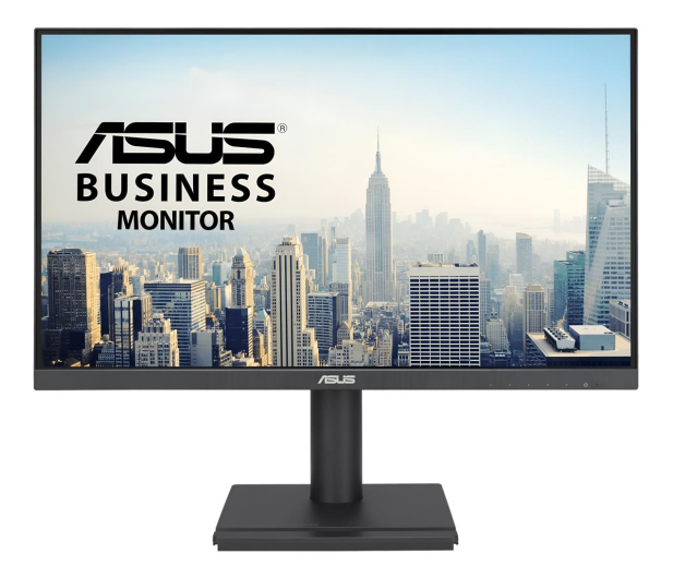 ASUS VA24DQFS 90LM0540-B01370 - 1293207 - zdjęcie